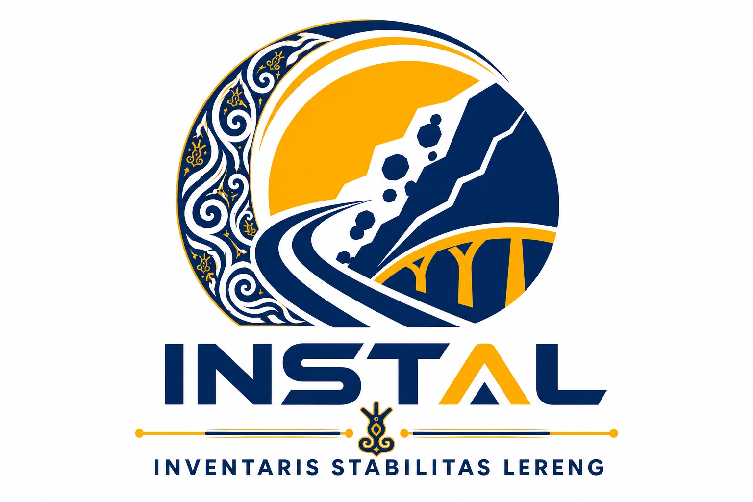 Logo INSTAL
